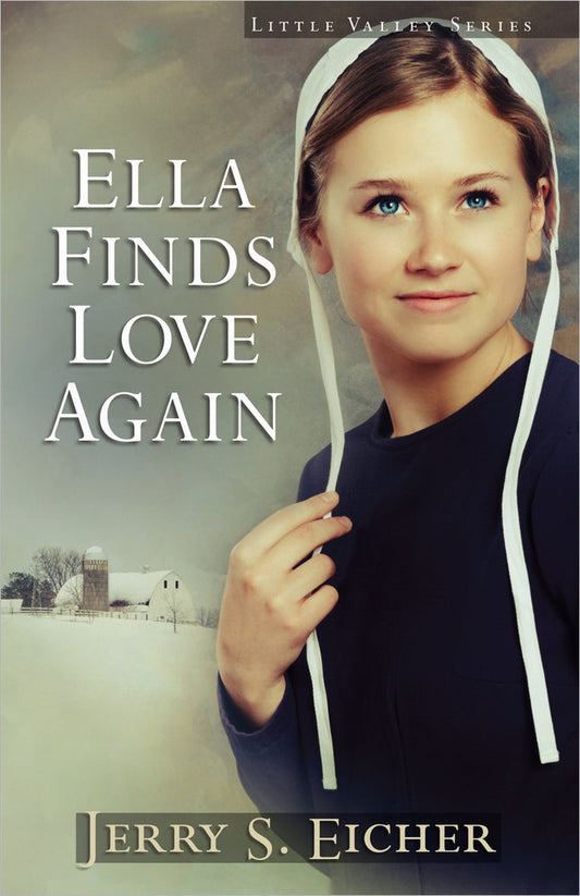 Ella Finds Love Again - Re-vived