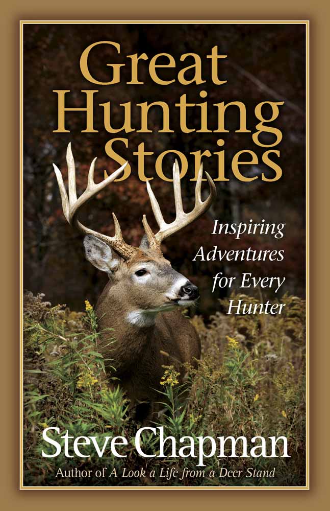 Great Hunting Stories - Re-vived