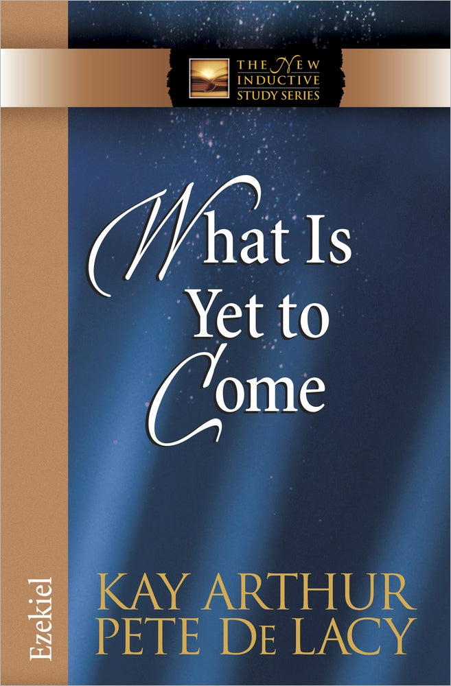 What Is Yet To Come - Re-vived