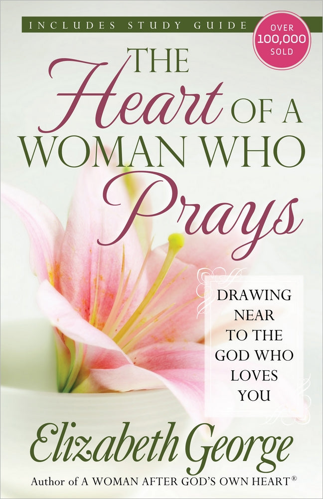 The Heart Of A Woman Who Prays - Re-vived