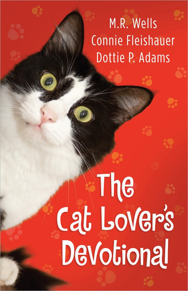 The Cat Lover's Devotional - Re-vived