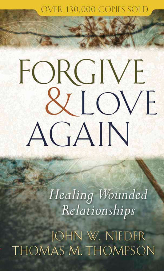 Forgive And Love Again - Re-vived