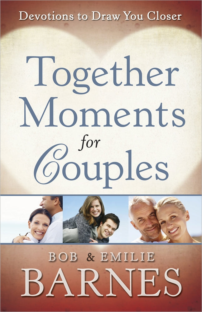 Together Moments For Couples - Re-vived