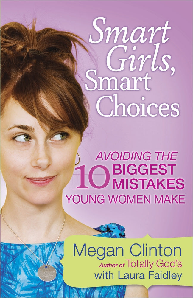 Smart Girls, Smart Choices - Re-vived