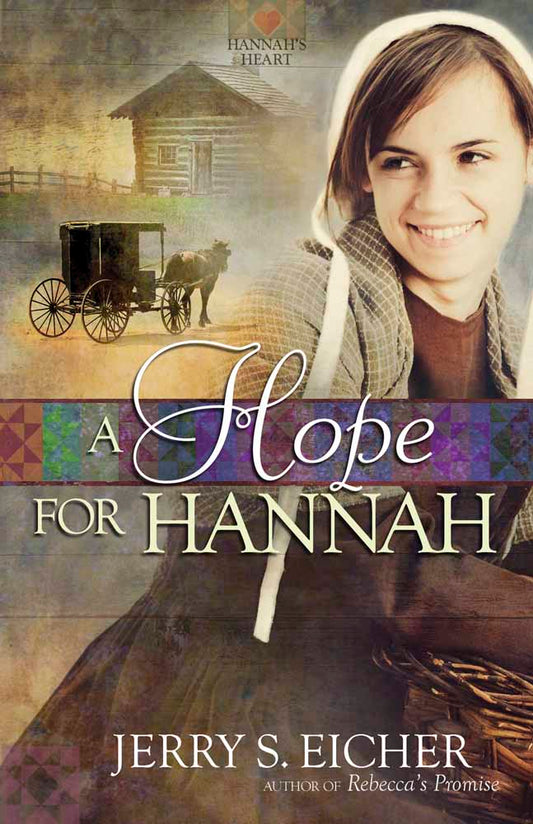 A Hope For Hannah - Re-vived