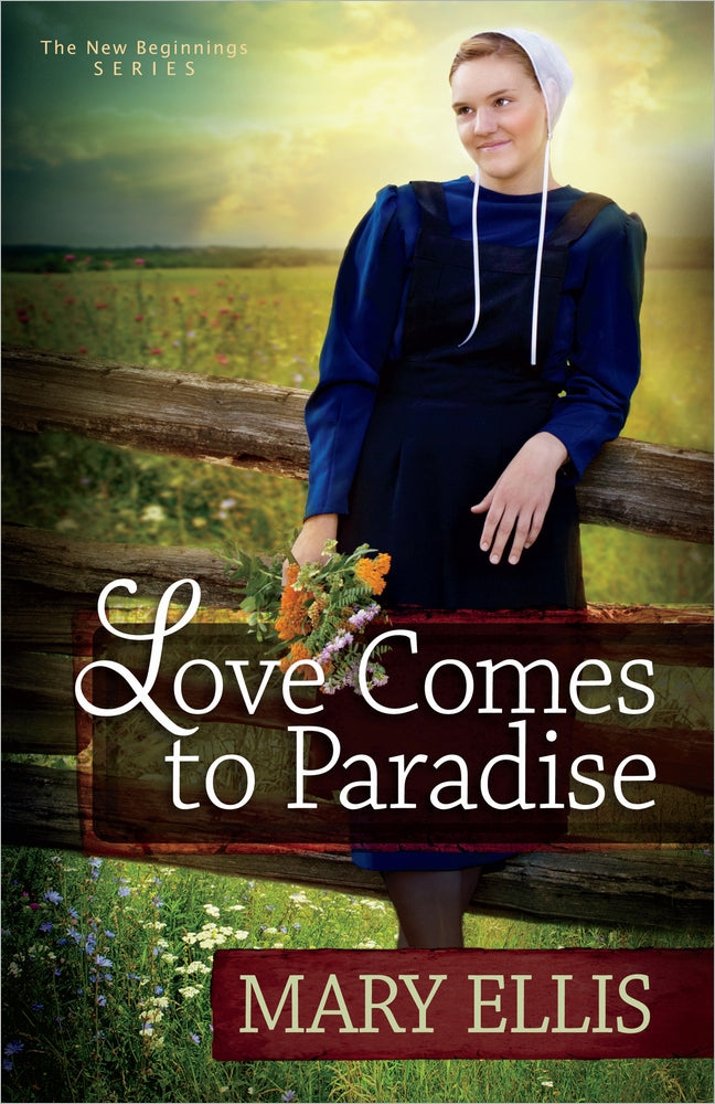 Love Comes To Paradise - Re-vived