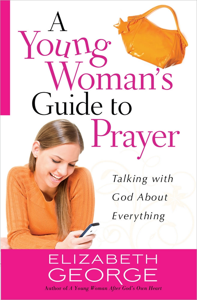 A Young Woman's Guide To Prayer - Re-vived
