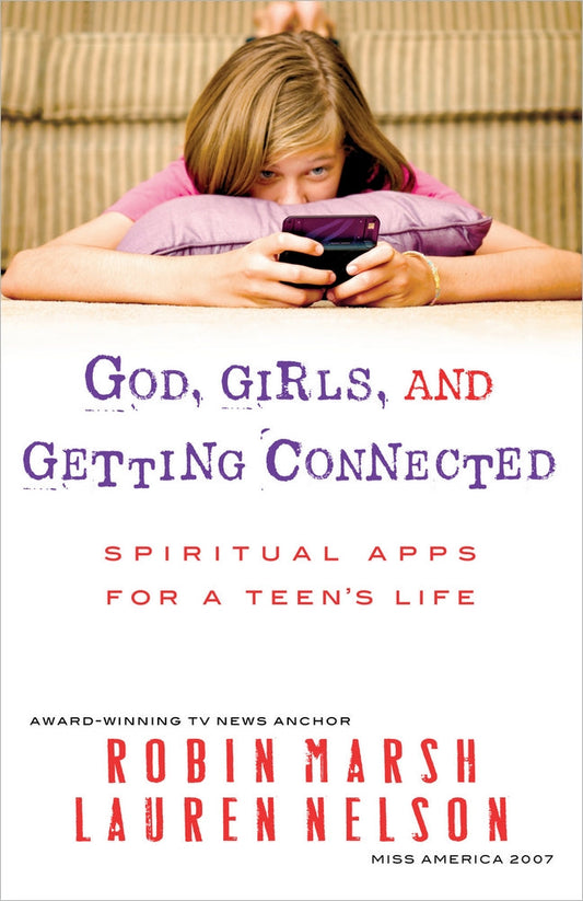 God, Girls, And Getting Connected - Re-vived
