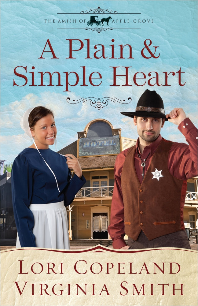 A Plain And Simple Heart - Re-vived