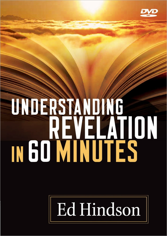 Understanding Revelation In 60 Minutes - Re-vived