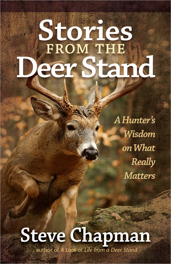 Stories From The Deer Stand - Re-vived