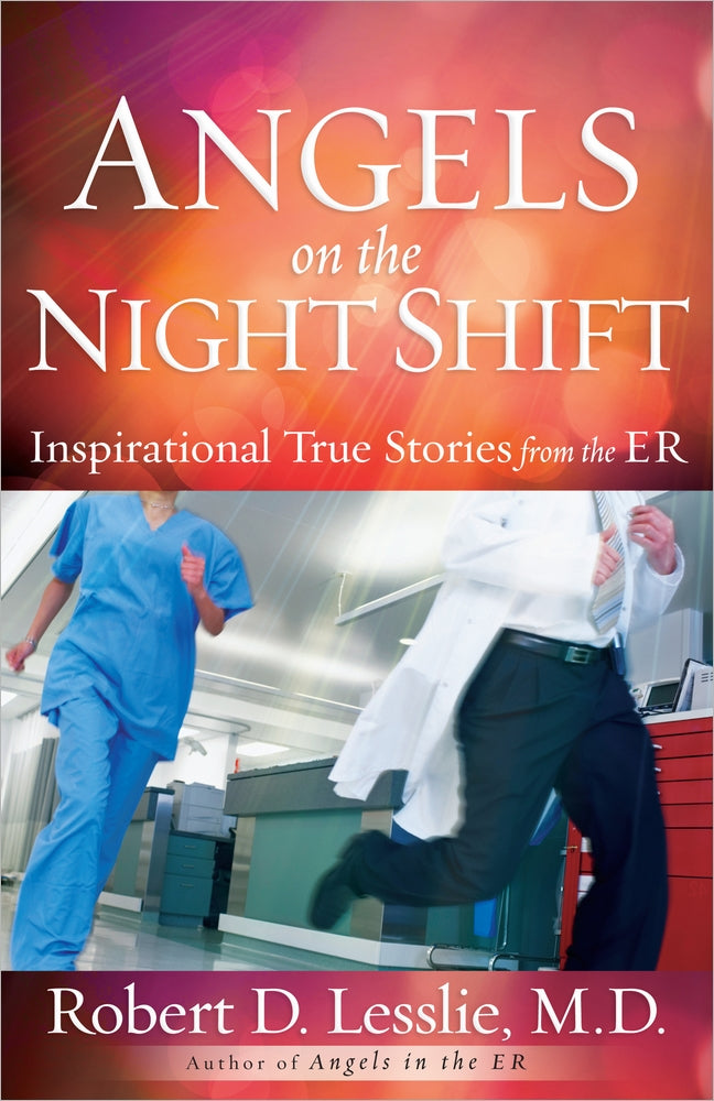 Angels On The Night Shift - Re-vived