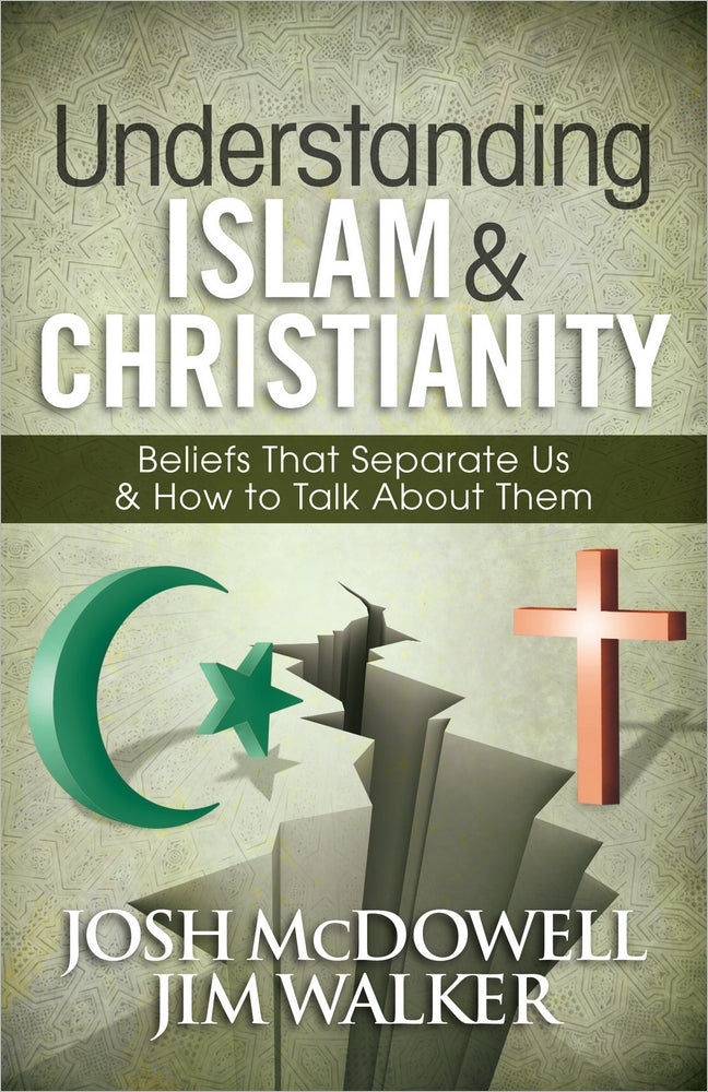 Understanding Islam And Christianity - Re-vived