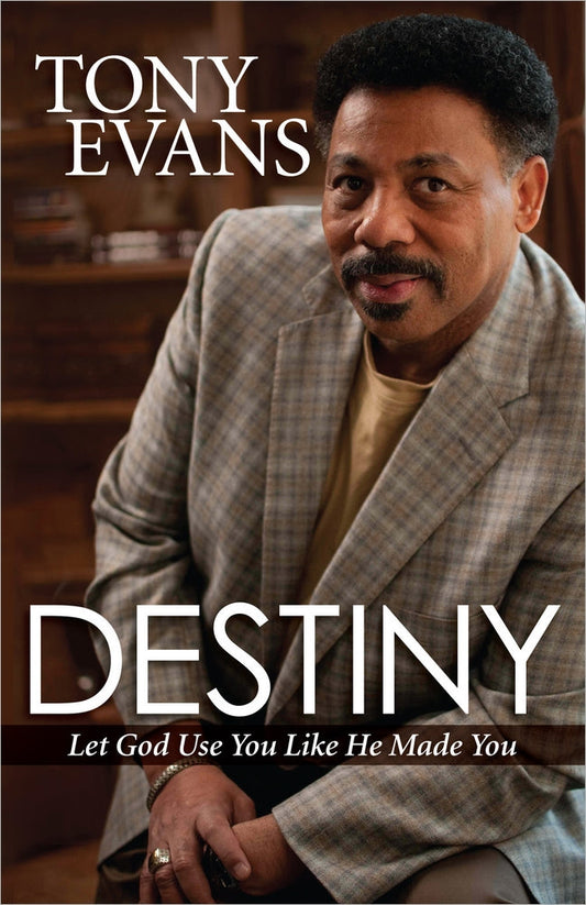 Destiny - Re-vived