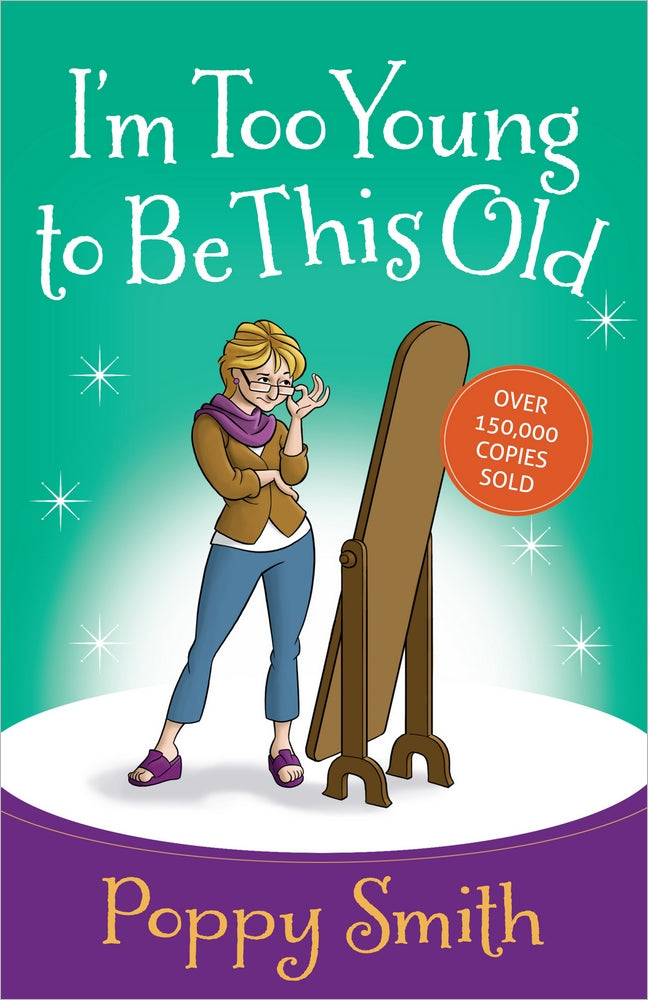 I'm Too Young To Be This Old - Re-vived