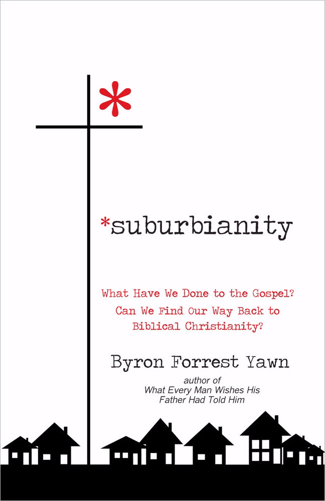 Suburbianity - Re-vived