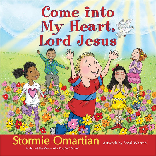 Come Into My Heart, Lord Jesus - Re-vived