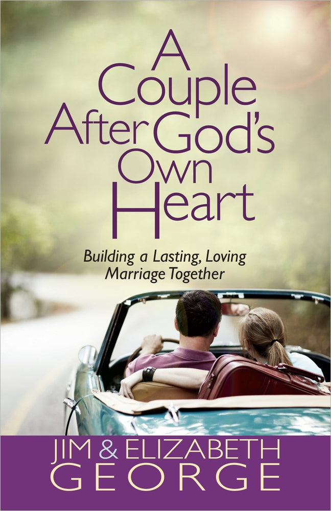 A Couple After God's Own Heart - Re-vived