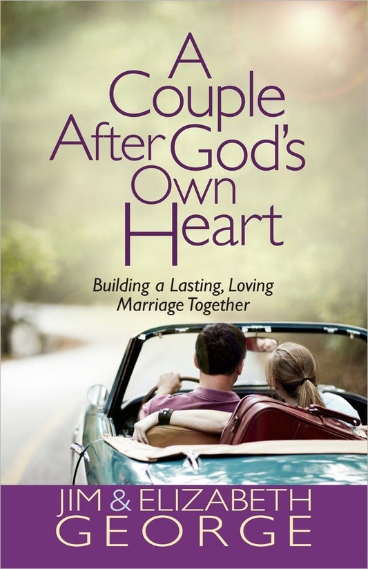 A Couple After God's Own Heart - Re-vived