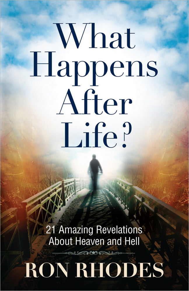 What Happens After Life? - Re-vived