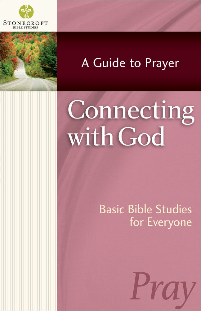 Connecting With God - Re-vived
