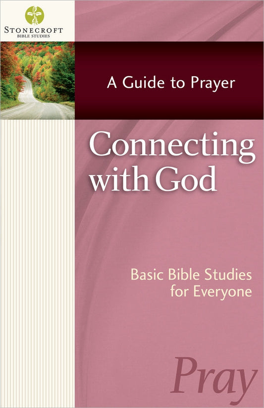 Connecting With God - Re-vived
