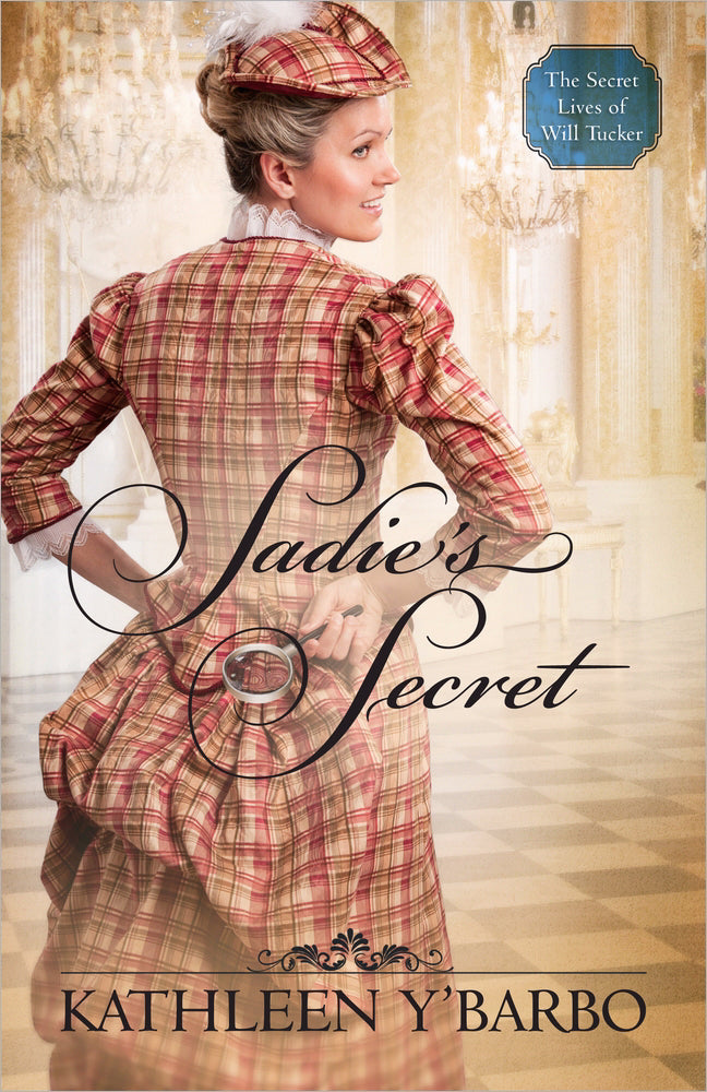 Sadie's Secret - Re-vived