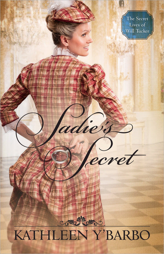 Sadie's Secret - Re-vived