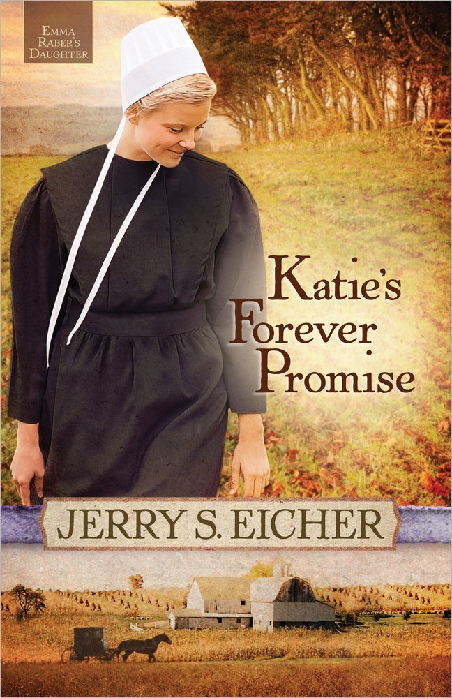 Katie'S Forever Promise - Re-vived