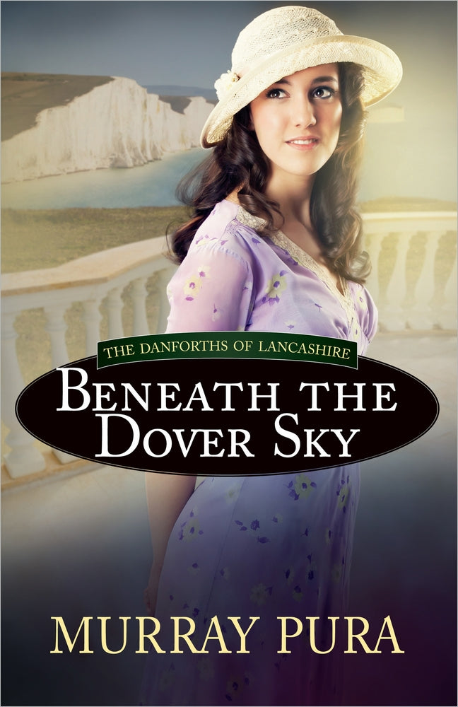Beneath The Dover Sky - Re-vived
