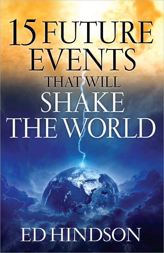 15 Future Events That Will Shake The World - Re-vived