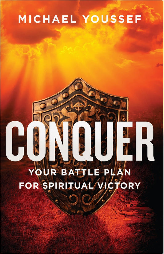 Conquer - Re-vived