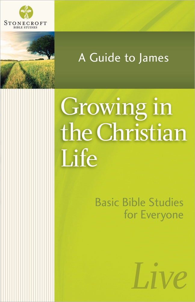 Growing In The Christian Life - Re-vived