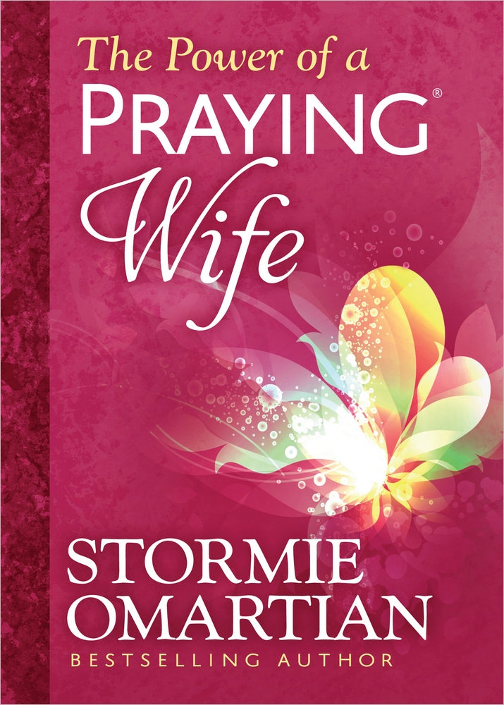 The Power Of A Praying Wife Deluxe Edition - Re-vived
