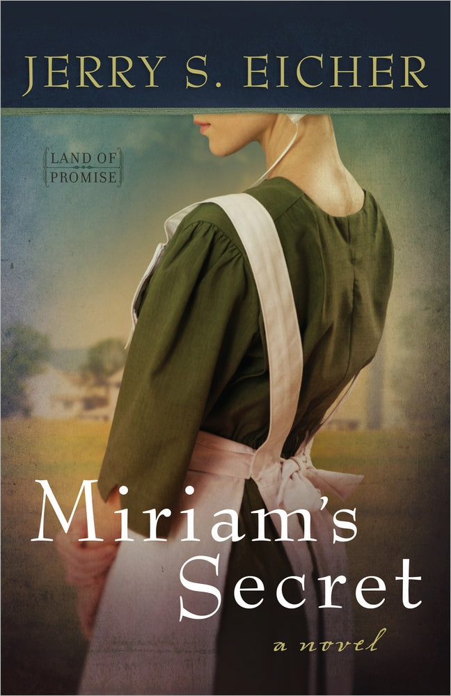Miriam'S Secret - Re-vived