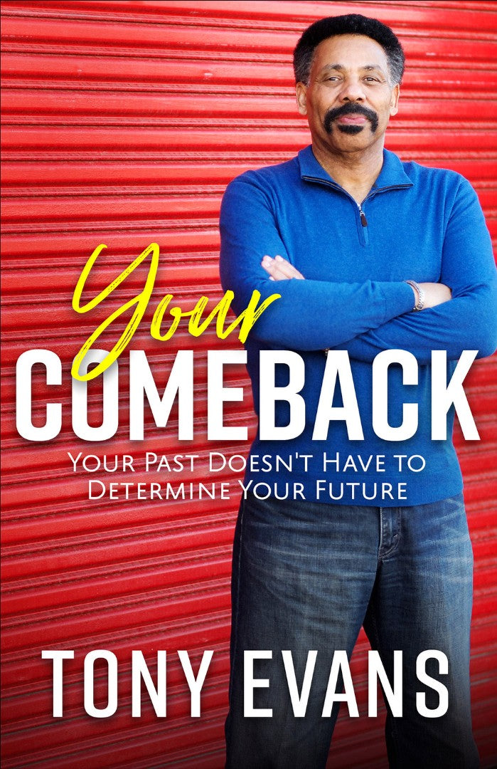 You Can Come Back - Re-vived