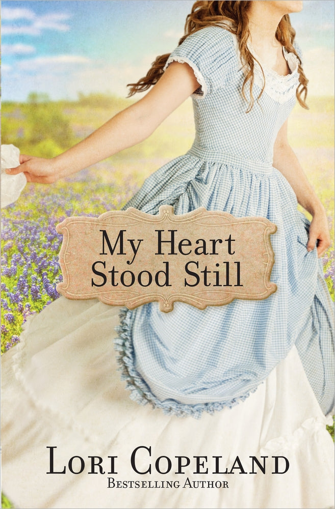 My Heart Stood Still - Re-vived
