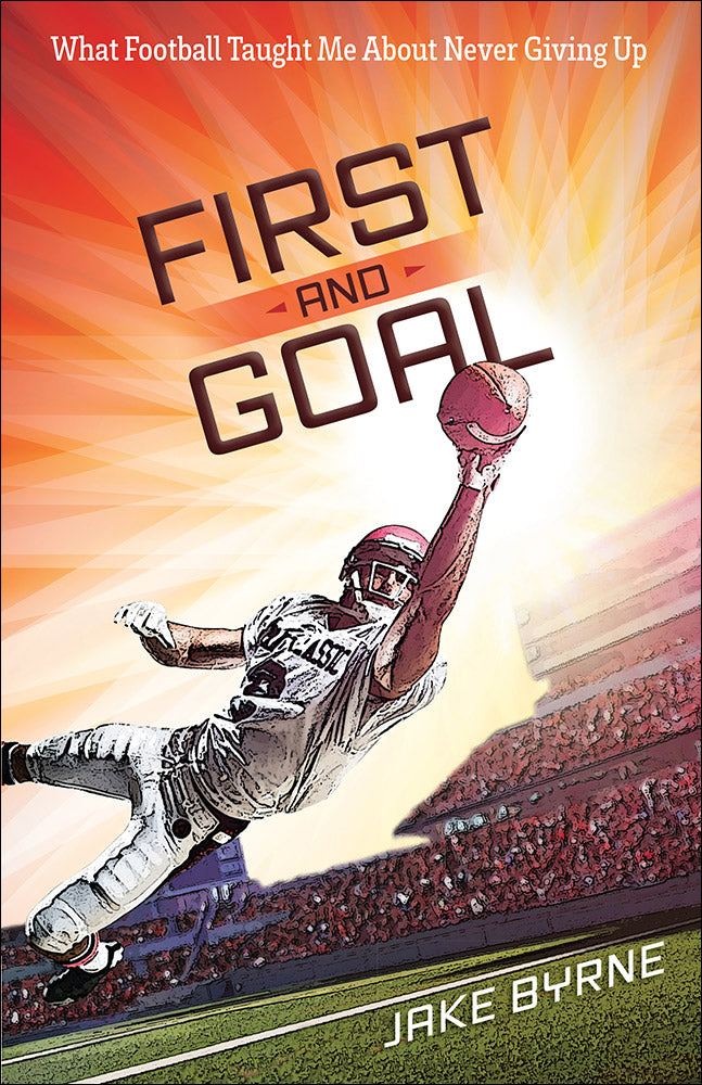 First And Goal - Re-vived