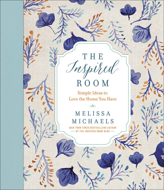 The Inspired Room - Re-vived