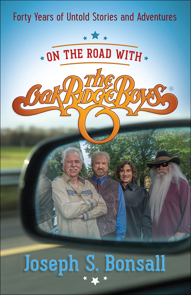 On The Road With The Oak Ridge Boys - Re-vived