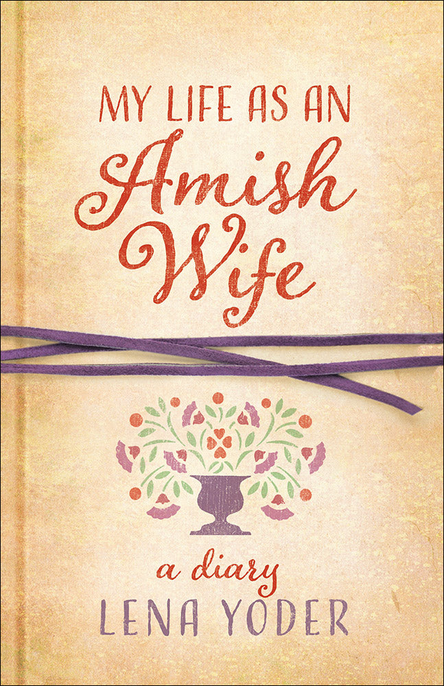 My Life As An Amish Wife - Re-vived