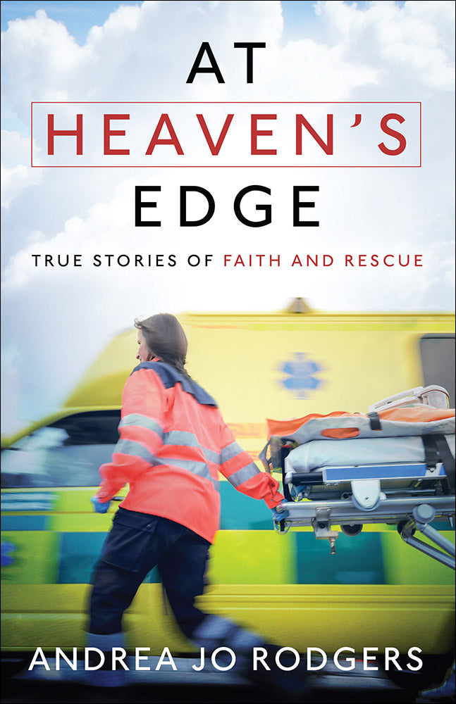At Heaven's Edge - Re-vived
