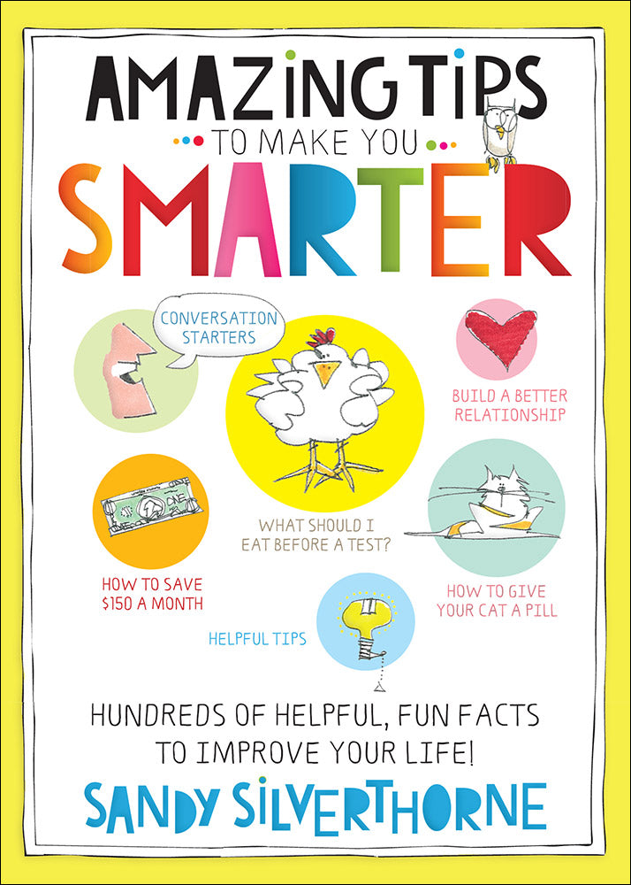 Amazing Tips To Make You Smarter - Re-vived