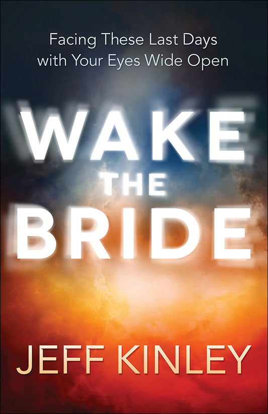 Wake The Bride - Re-vived