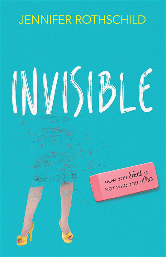 Invisible - Re-vived
