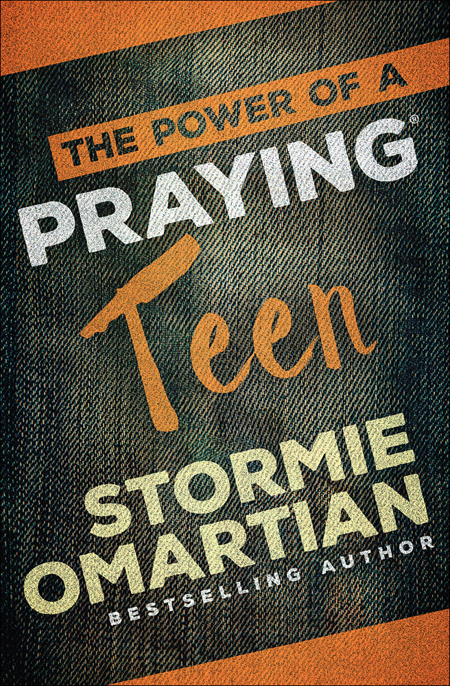 The Power Of A Praying Teen - Re-vived