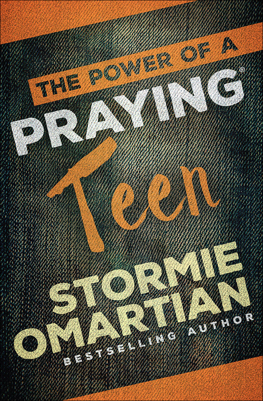 The Power Of A Praying Teen - Re-vived