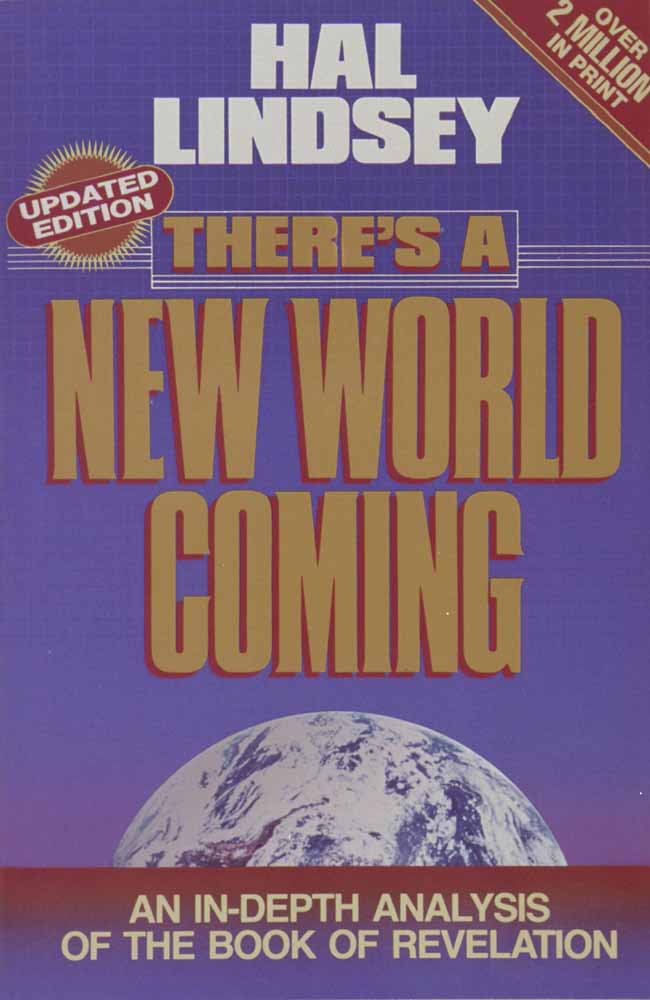 There's A New World Coming - Re-vived