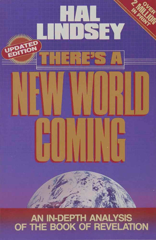There's A New World Coming - Re-vived