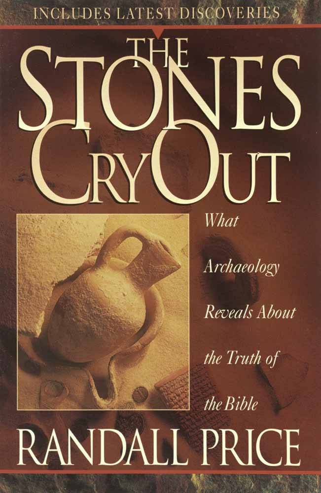 The Stones Cry Out - Re-vived